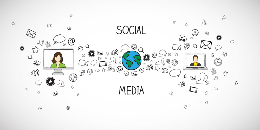 Top 6 6 Impacts Of Social Media SU Social Top 6 6 Impacts Of Social Media SU Social