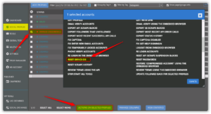 How To Fix “Invalid Credentials” For Instagram - SU Social