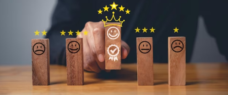 8 Key Steps To Enhance And Protect Your Brand’s Image