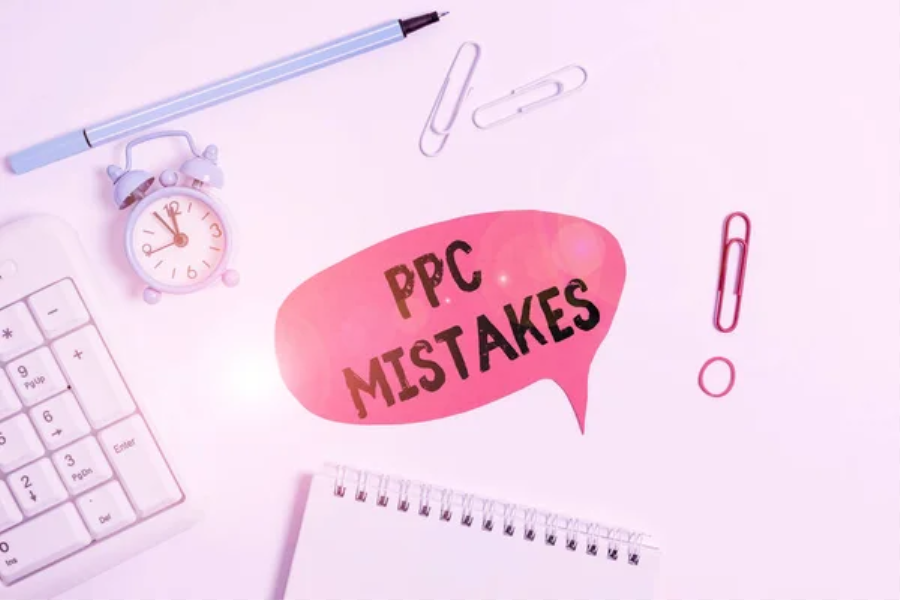 Top PPC Mistakes And How To Steer Clear Of Them - SU Social