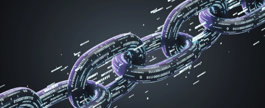 Blockchain Technology For Transparency In Marketing