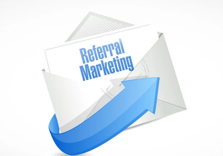 Creating Referral Programs Through Emails