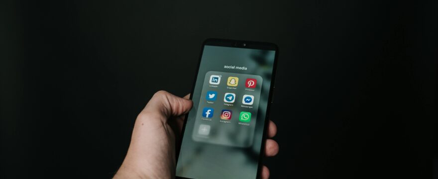 Dark Social and the Rise of Private Sharing: What Marketers Need to Know